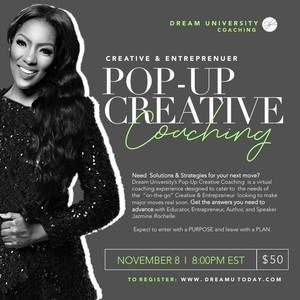 Meet your Posher, Jazmine